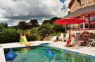 FerienhausFrankreich - : Holiday home Virlet