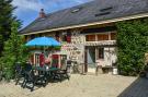 VakantiehuisFrankrijk - : Holiday home Virlet