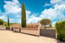 Holiday homeFrance - : Villa Isclawa