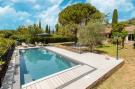 Holiday homeFrance - : Villa Isclawa