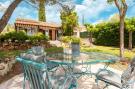 Holiday homeFrance - : Villa Isclawa