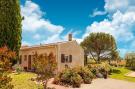 Holiday homeFrance - : Villa Isclawa