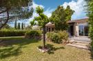 Holiday homeFrance - : Villa Isclawa