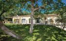 Holiday homeFrance - : La Bastide