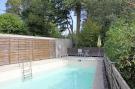 Holiday homeFrance - : Les Plantiers