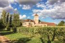 Holiday homeFrance - : Belle Demeure Ribot 11 Pers