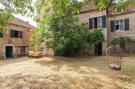 Holiday homeFrance - : Belle Demeure Ribot 11 Pers