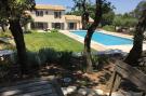 Holiday homeFrance - : Bastide provencale