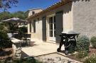 Holiday homeFrance - : Bastide provencale