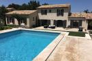 Holiday homeFrance - : Bastide provencale