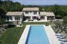 Holiday homeFrance - : Bastide provencale