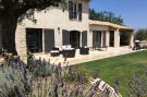 Holiday homeFrance - : Bastide provencale