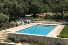 Holiday homeFrance - : Bastide provencale