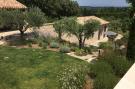 Holiday homeFrance - : Bastide provencale