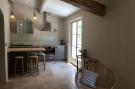 Holiday homeFrance - : Bastide provencale