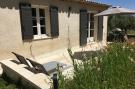 Holiday homeFrance - : Mazet provencale