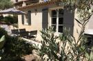 Holiday homeFrance - : Mazet provencale