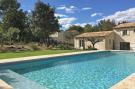 Holiday homeFrance - : Mazet provencale