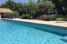 Holiday homeFrance - : Mazet provencale