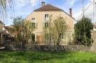 Holiday homeFrance - : Maison de Vacances Bouix