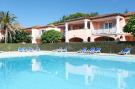 Holiday homeFrance - : La Palmeraie 1