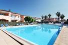 Holiday homeFrance - : La Palmeraie 1