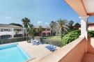 Holiday homeFrance - : La Palmeraie 1