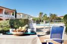 Holiday homeFrance - : La Palmeraie 1