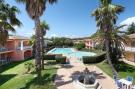 Holiday homeFrance - : La Palmeraie 1