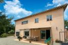 Holiday homeFrance - : Les Oliviers