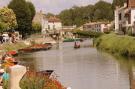 Holiday homeFrance - : Bourg Est 1