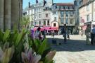 Holiday homeFrance - : Bourg Est 1