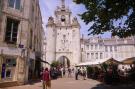 Holiday homeFrance - : Bourg Est 1