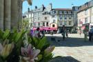 Holiday homeFrance - : Bourg Est 2