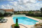 Holiday homeFrance - : Bourg Est 2