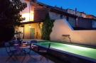 Holiday homeFrance - : Maison Coste