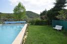 Holiday homeFrance - : Cottage les Bombis