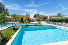 Holiday homeFrance - : Mazet de Camargue