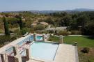 Holiday homeFrance - : Villa des 4 vents C