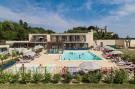 Holiday homeFrance - : Le Clos Saint Michel 1