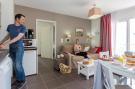 Holiday homeFrance - : Le Clos Saint Michel 1