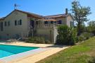 Holiday homeFrance - : Bourg Est 3