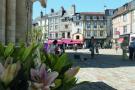 Holiday homeFrance - : Bourg Est 3