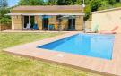 Holiday homeFrance - : Molières-sur-Cèze