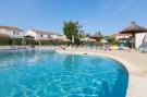 Holiday homeFrance - : Les Sources de Manon 2