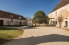 Holiday homeFrance - : La Leotardie