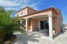 Holiday homeFrance - : Villa Camargue