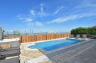 Holiday homeFrance - : Villa Camargue