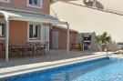 Holiday homeFrance - : Villa Camargue