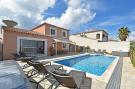 Holiday homeFrance - : Villa Camargue